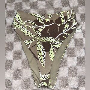 Offline by aerie swim bikini bottom